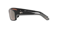Costa Del Mar 06S9106 910603 Jose Pro Sunglasses Black Copper 580G Polarized 62m