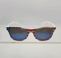 New 12 Pairs of Sunglasses USA American Flag 4th Of July America 250th Birthday