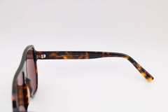 Eyebuydirect Nylon Tortoise/Brown Aviator C1 Sunglasses 59-13-145