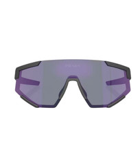 Prada Linea Rossa 0PS 04WS Pillow Sunglasses