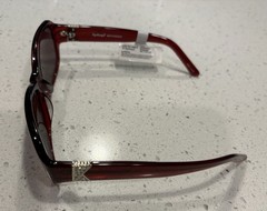 1 Unit New Solvari Sydney2 Polarized Gradient Lens Sunglasses 58-16-134 #633