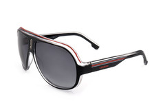 Carrera Men’s 63mm Black Crystal Sunglasses SPEEDWAY-N-T4O-63