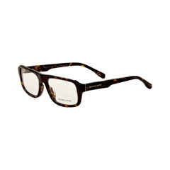 Michael Kors Men’s Rioja 56mm Dark Tortoise Opticals MK4122U-3006-56