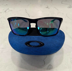 Oakley Sylas Prizm Jade (not polarized)