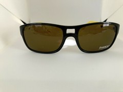 STARCK EYES SUNGLASSES MODEL PL1334 R01H BLACK BRAND NEW AUTHENTIC