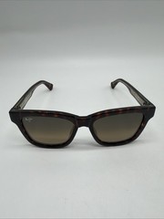 Maui Jim Hanohano Brown Tortoise Bronze HCL Polarized Sunglasses MJ644-10