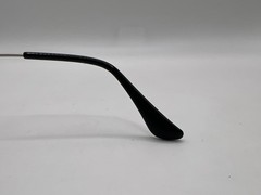 Ray Ban RB 3514 154/6G Sunglasses Gunmetal Gray Made In Italy