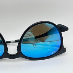 Ray Ban RB4171 Erika 601/55 Sunglasses Blue Lens 54-18-145