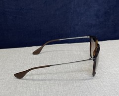 Ray-Ban RB4171 Erika 865/13 54-18-145mm Lens Polarized Sunglasses