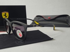 Ray Ban RB4433-M 54-20 mm sunglasses