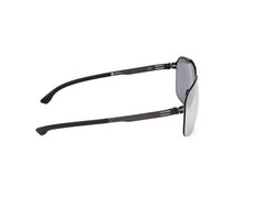 IC! BERLIN MERCEDES BENZ MB 14 IM0001 Sunglasses Sun Glasses 08A Gunmetal Authen