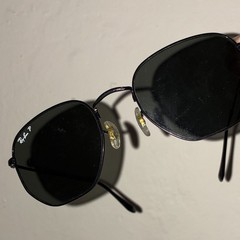 Ray-Ban RB3548N002585121 Men’s Sunglasses