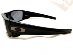 Oakley Fuel Cell OO9096-05 Sunglasses 60-19-130 SEE DETAILS!