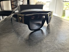 Versace VE4296 GB1/87 Men’s Sunglasses