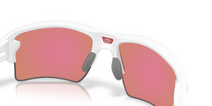 Oakley Sunglasses Flak 2.0 XL OO9188-K359 Matte White / PRIZM Golf Lens