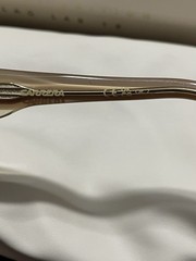 Carrera FLAGLAB 14 Shield Sunglasses Beige Plastic Frame Brown Tinted Lens 145