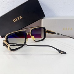 DITA HYPERLUX -1000 Luxury Sunglasses, Size: 58-15-142 NIB