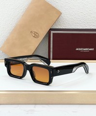 Jacques Marie Mage Ascari Men UV 10mm Frame Size 49-23-146 New
