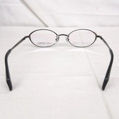 Glasses Model S 206 SOLID BLUE