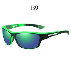 BRAND NEW Polarized Fishing Sunglasses Men Women Cycle Eyewear UV400 Hiking new