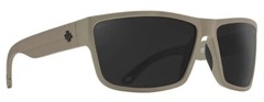 Spy Optic ROCKY Sunglasses – MATTE SAND / HAPPY GRAY Lens NEW IN BOX
