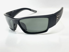 Costa Del Mar Sunglasses Corbina Pro Black frame Gray 580 polarized Glass lens