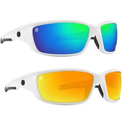 NEW Outdoor TAC Polarized Sport Sunglasses for Men Women Wrap Cycling Glasses