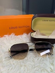 Louis Vuitton Sunglasses Brand New
