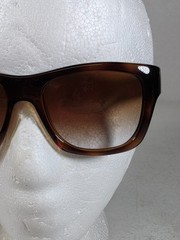 Ray-Ban RB4194 710/85 53mm Brown Havana Gradient Sunglasses 140 w/ Case Genuine