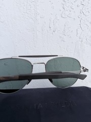 Authentic MYKITA MYLON Hybrid SLOE Col 245 55-18-140 Sunglasses Handmade Germany