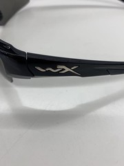 Other brands: Wileyx sunglasses — Black Black Men’s