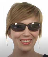 Maui Jim Topsail MJ 505 19 Espresso Stainless Steel & HCL Bronze Polarized Lens