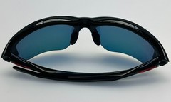 Mens Oakley Flak Beta Polarized Sunglasses OO9363-14 #8/6
