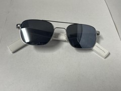 Lucyd “Imagined In Miami” Smart Sunglasses 62[]14-150mm Made In China