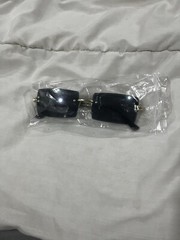 Glasses And A Chain