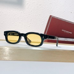 Jacques Marie Mage WHISKEYCLONE 48-25 Handmade Japan Acetate Sunglasses