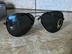 Ray-Ban R3025W327758MM Unisex Adults Sunglasses