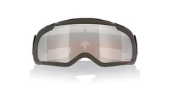Oakley Goggles Sunglasses Flex Scape OO9405-0346 Dark Brush / PRIZM Snow Black