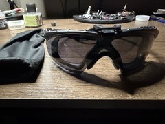 Oakley Si Ballistic M Frame 3.0