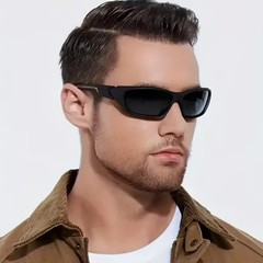 New 2025 Polarized Vertex Men AntiGlare Fishing Cycling Driving Sport Sunglasses