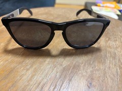 USED [FINAL PRICE REDUCTION] OAKLEY SUNGLASSES OO9428F-0355