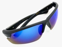 Military Tactical Biker Wrap Around Sport SUNGLASSES Patriotic American USA Flag