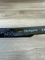 Dragon The Remix LL Polarized Sunglasses Unisex Adult Green/Black The Jam