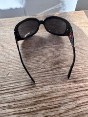 Salvatore Ferragamo Sunglasses 2158 101/87 Made in Italy 63-16-121 Floral Temple