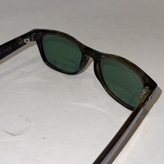 Ray-Ban Wayfarer Sunglasses 55018 Vintage Bifocal Tortoise