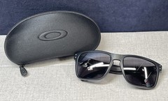 Oakley Holbrook Xl OO9417-0559 Sunglasses 59 18 137 mm