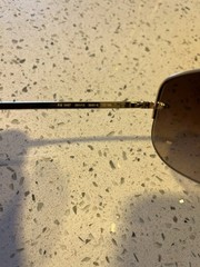 Ray Ban Sunglasses Made In Italy