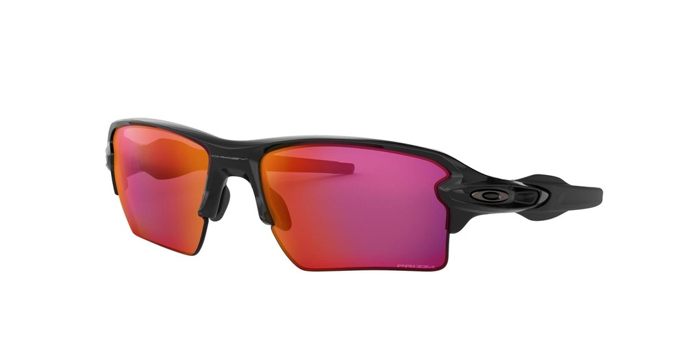 Oakley Flak 2.0 XL Polished Black/Prizm Field Men’s Sunglasses OO9188-9159