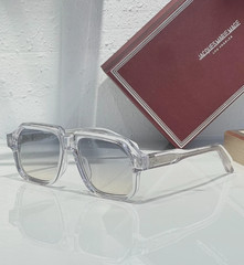 Jacques Marie Mage CHALLENGER Sunglasses 58-18-146 – NEW