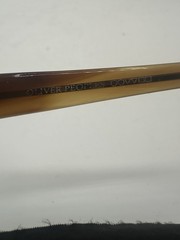 Oliver Peoples Cameo SYC Sunglasses 66-16-115 Japan SEE DETAILS Frames